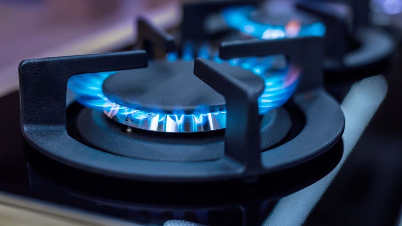Les tarifs du gaz vont augmenter pour le sixième mois consécutif