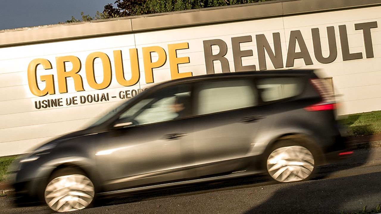 Jusqu'à présent réfractaire aux motorisations hybrides, Renault va finalement en proposer sur la Clio, la Mégane et la Captur.