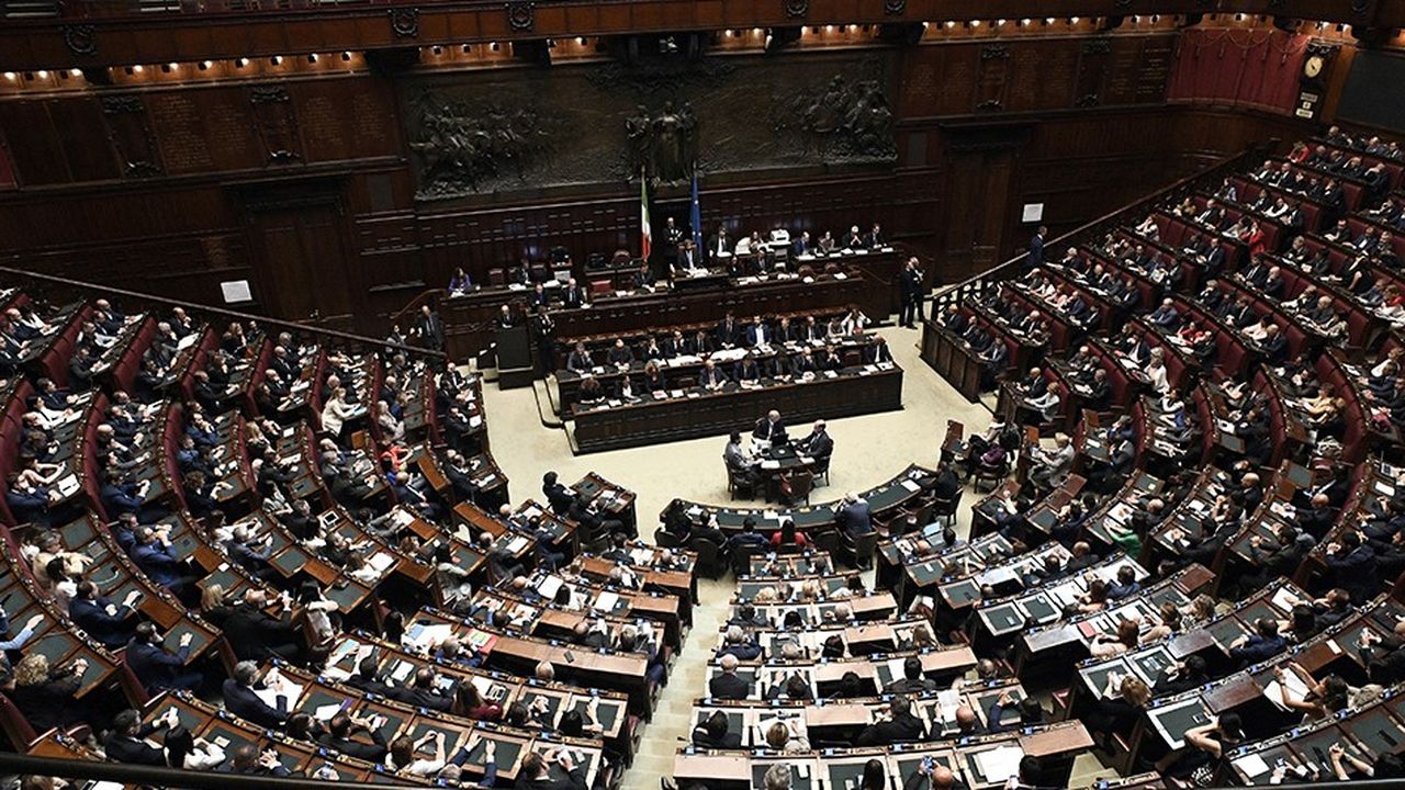 Le vote du Budget 2019 de l'Italie va rester au coeur des préoccupations des investisseurs.