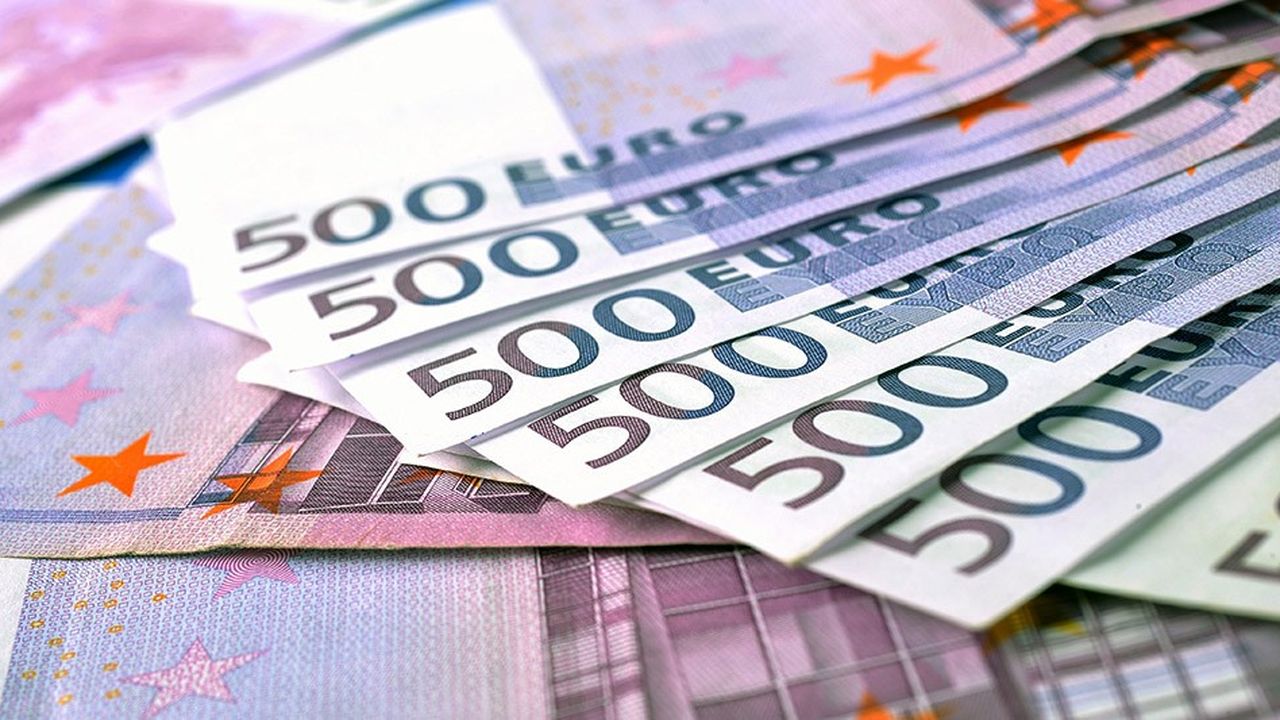 L'euro commence à s'inquiéter de la situation en Italie
