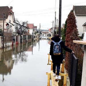 Les intercommunalités les plus exposées aux risques d'inondations ont levé les premières la taxe Gemapi.