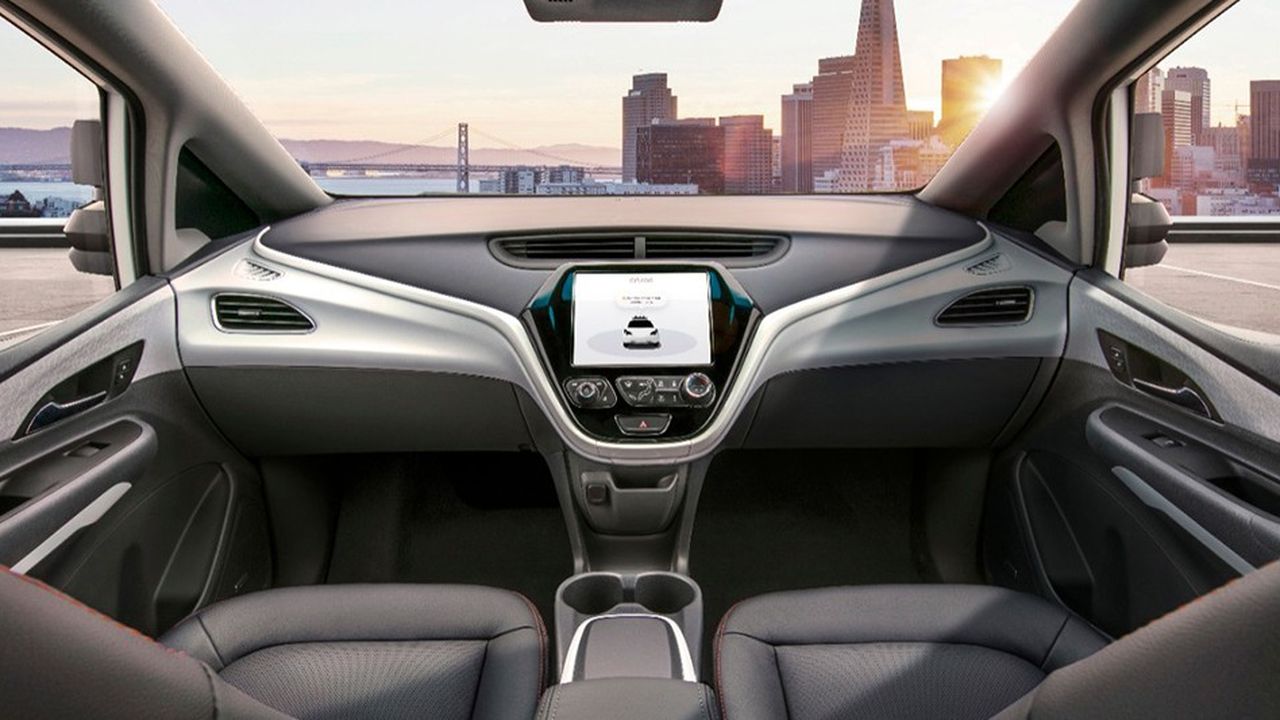 « Honda a choisi de travailler avec Cruise et General Motors à cause de leur leadership dans la technologie des véhicules autonomes et électriques », explique un responsable de Honda.