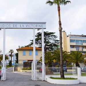 Les studios de la Victorine ont été repris en régie depuis novembre 2017 par le ville de Nice