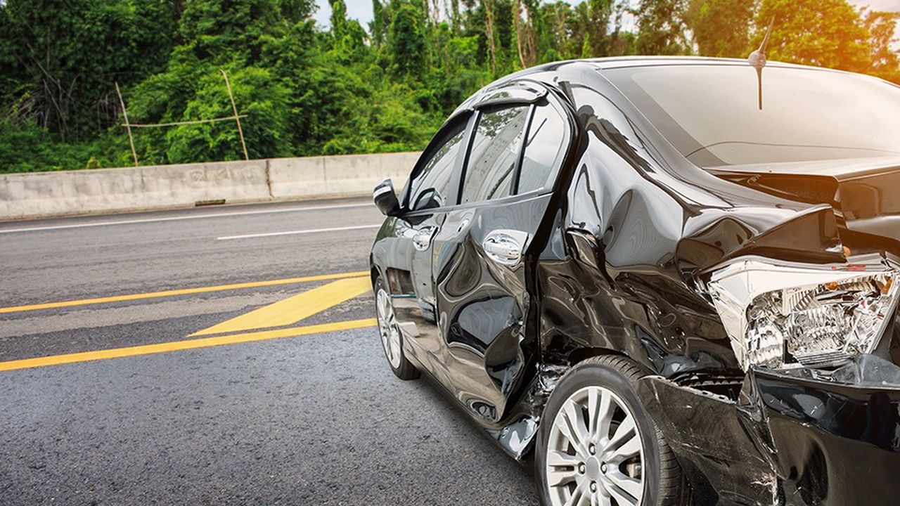 Les assureurs auto pointent le coût sans cesse croissant de l'indemnisation des personnes blessées dans les accidents de la route