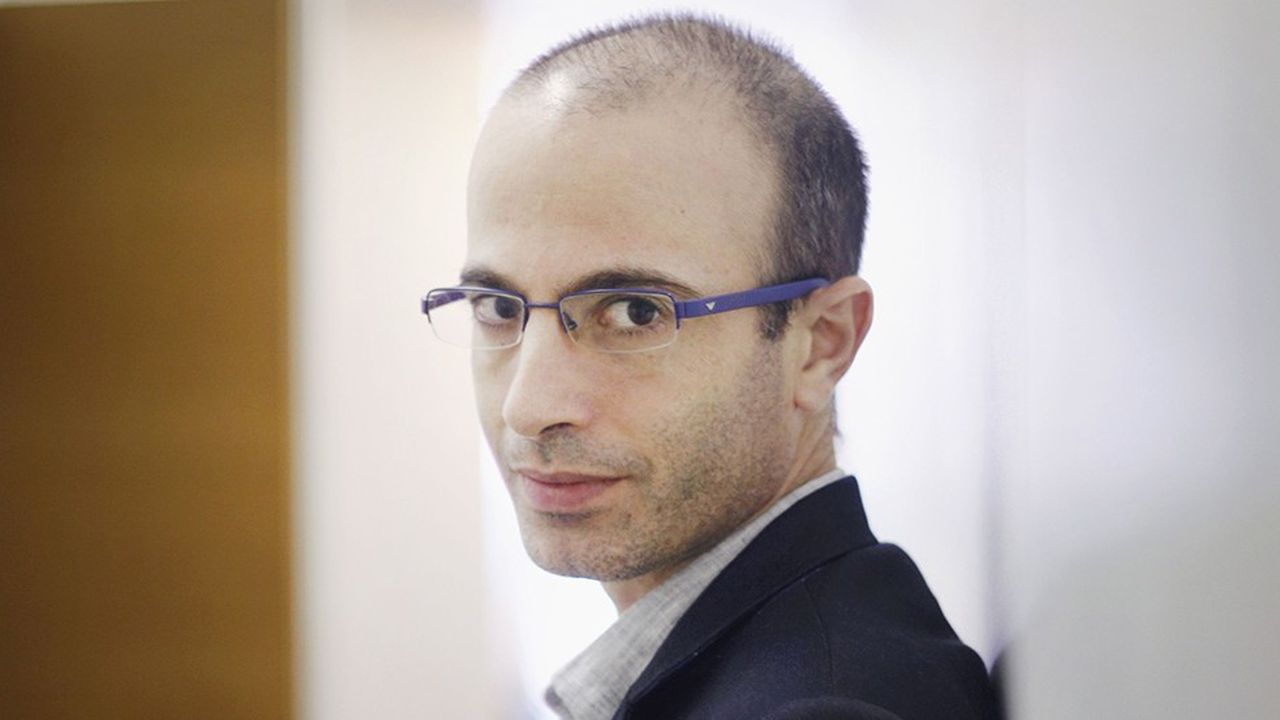 Le nouvel essai de Yuval Noah Harari a en grande partie été écrit « en conversation avec le public », sur la base des réponses que l'auteur a apportées aux questions que lecteurs, journalistes et collègues ne cessent de lui adresser.