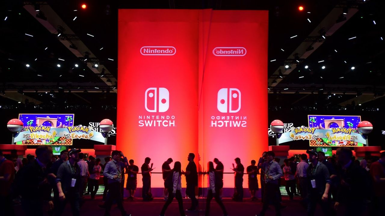 La Switch pourrait avoir un « cycle de vie prolongé » a annoncé, Shigeru Myamoto, le directeur créatif de Nintendo en février.