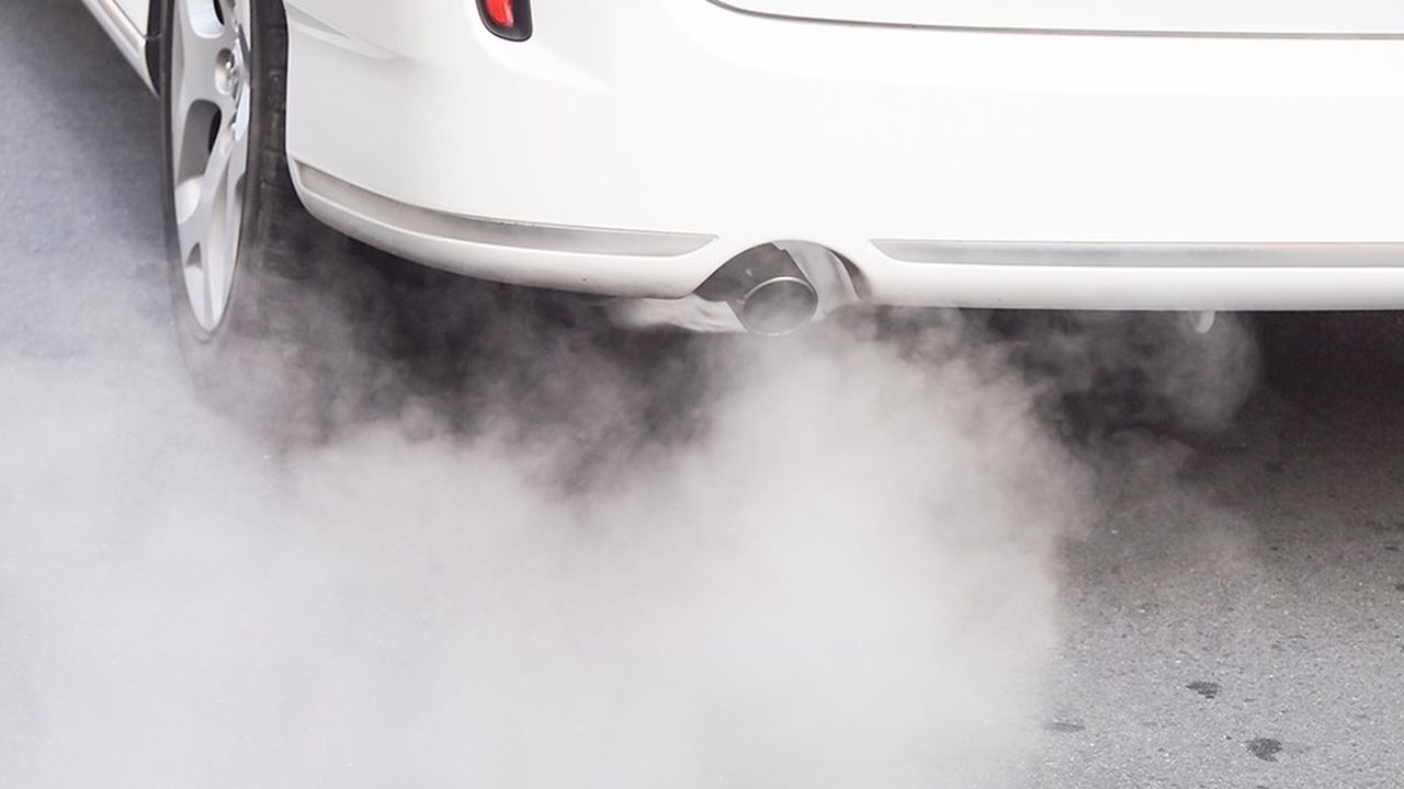 Fin 2020, les véhicules les plus polluants d'après la classification Crit'Air pourront être bannis des zones à faibles émissions dans au moins quinze agglomérations.