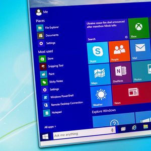Un bug affecte la mise à jour d'octobre de Windows 10.