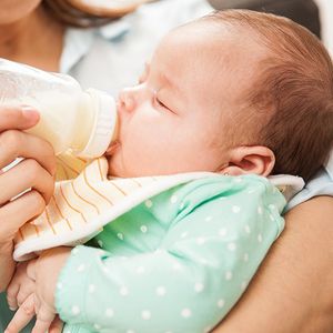 Cinquante-trois nourrissons avaient été contaminés par des salmonelles présentes dans le lait infantile produit par Lactalis.