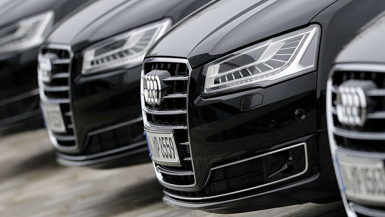 Le constructeur automobile Audi, filiale du géant Volkswagen, a définitivement congédié au début du mois d'octobre son patron, Rupert Stadler, qui était suspendu depuis juin.