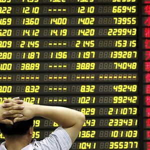 La Bourse chinoise continue de pâtir d'un manque de confiance de la part des investisseurs