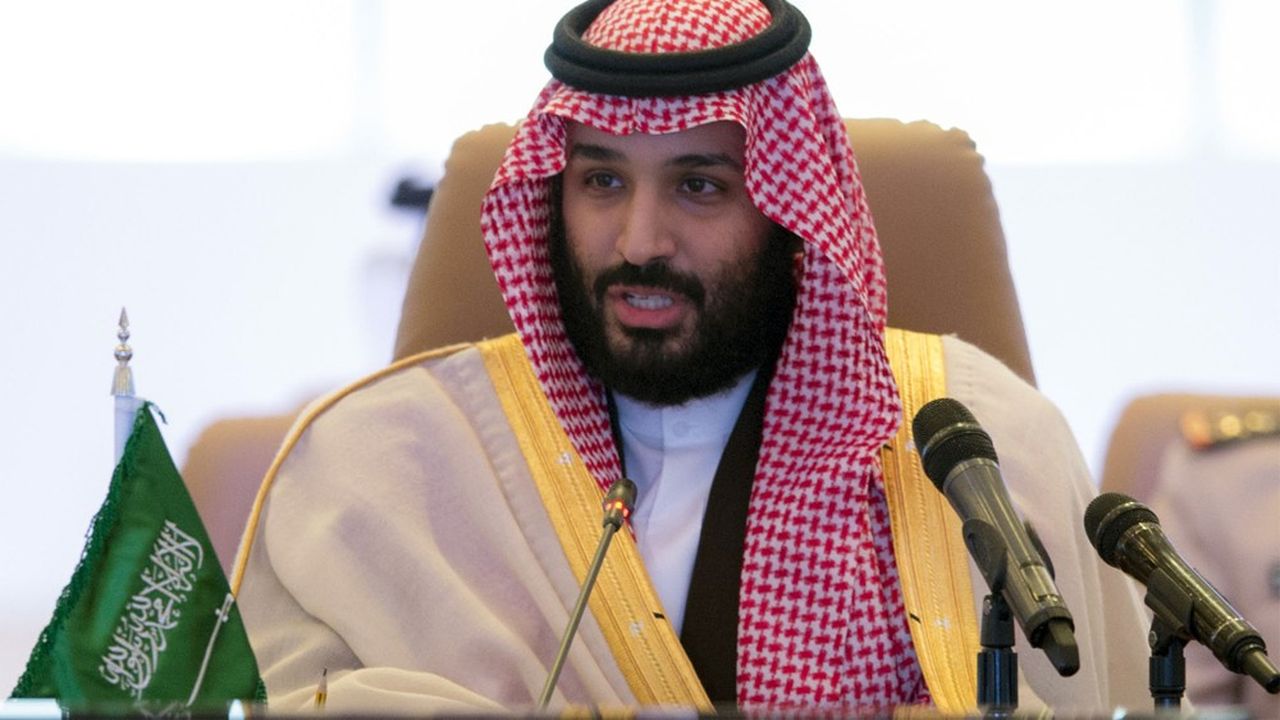 Le prince MBS est l'homme fort du régime saoudien. Mais la dimension planétaire que prend l'affaire Khashoggi risque de le fragiliser
