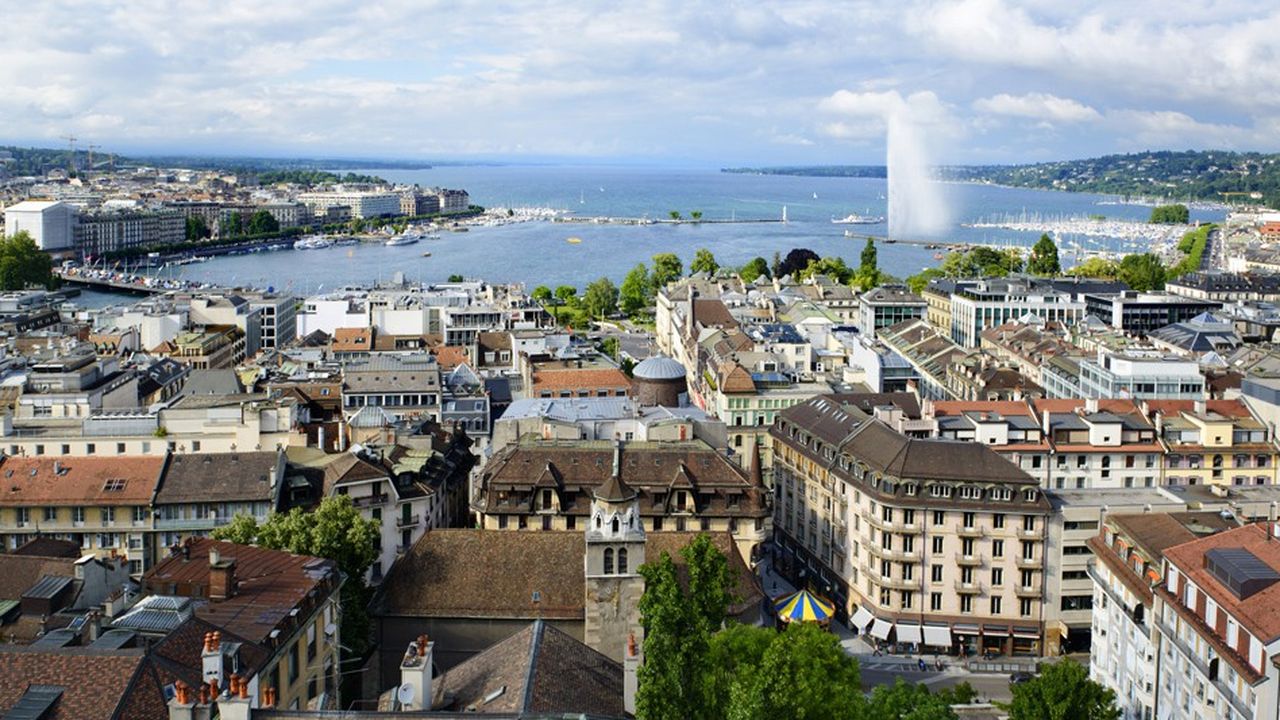 La Suisse est le quatrième marché mondial en termes de montant levé par les « ICO »