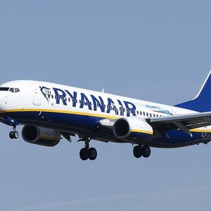Malgré la hausse de son trafic, Ryanair a fait état d'une baisse de ses profits au premier semestre