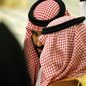 Le prince héritier saoudien Mohammad ben Salmane est de facto le dirigeant du numéro un mondial du pétrole et gardien des Lieux saints de l'islam.