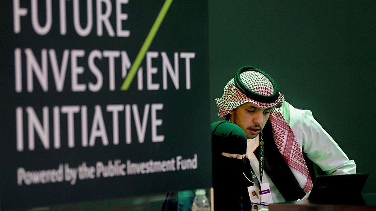 Intitulé Future Investment Initiative, le Forum de Riyad débute ce mardi.