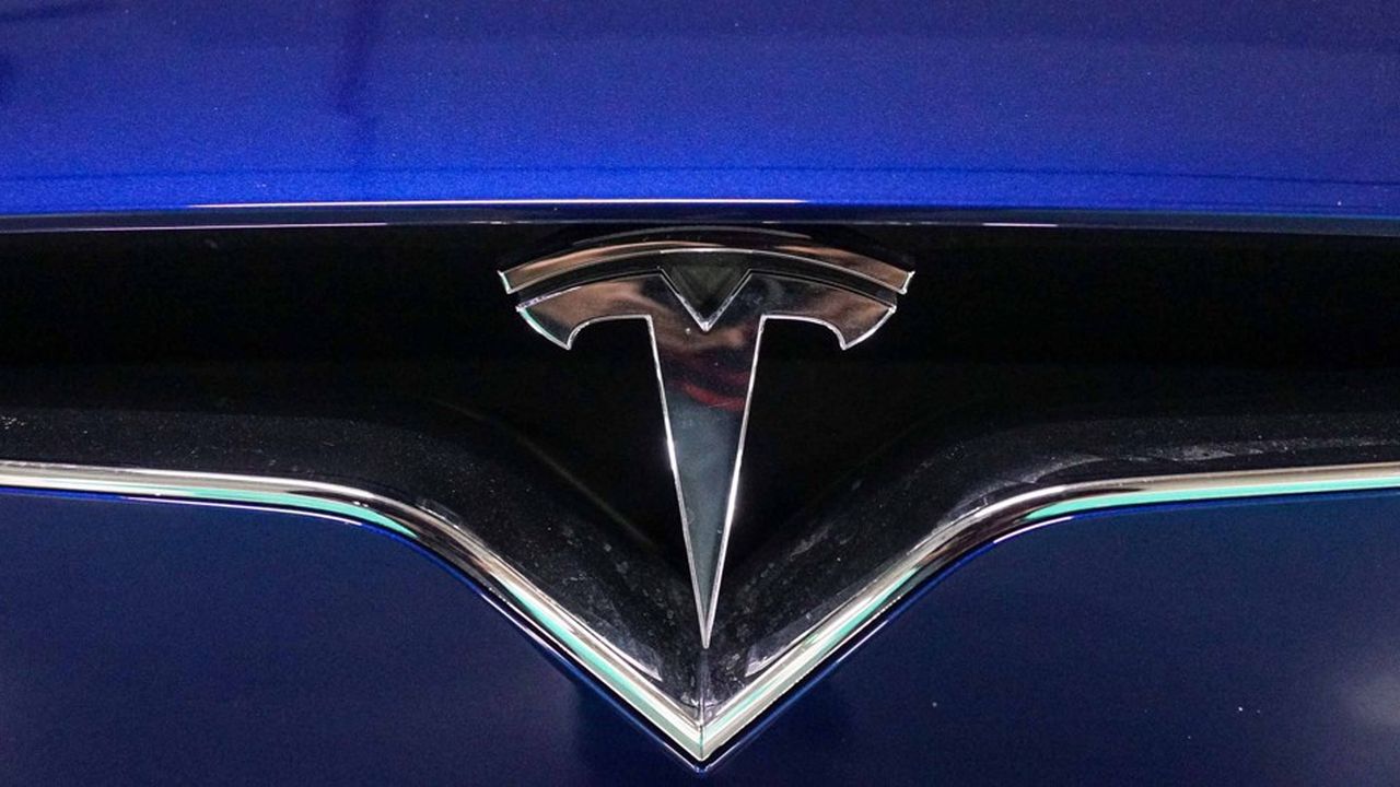 Avec 83.500 modèles vendus au troisième trimestre 2018, Tesla est devenu le leader mondial des ventes de véhicules électriques