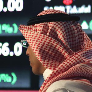 Le fonds d'investissement public saoudien (PIF) est intervenu massivement sur les marchés