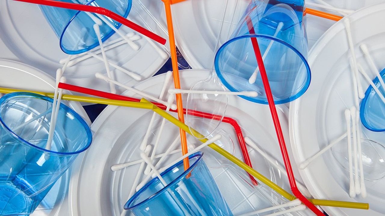 Trois alternatives écolos aux couverts en plastique à usage unique