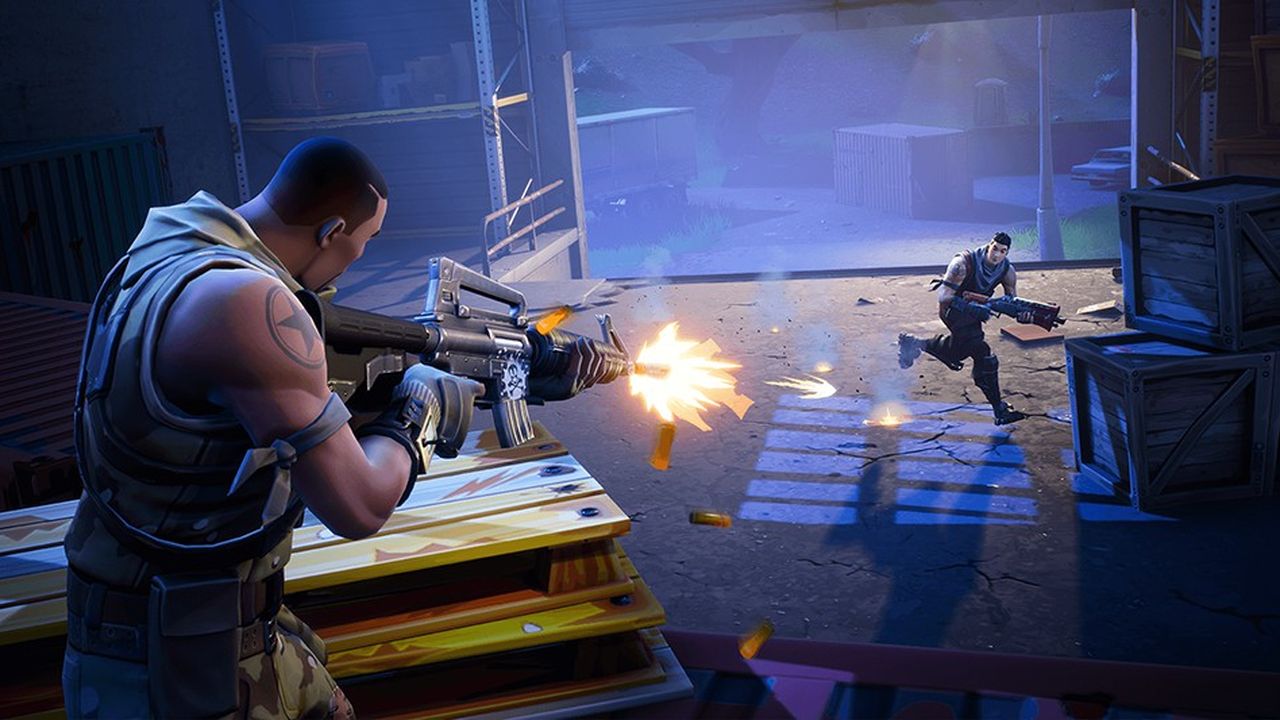Le phénomène Fortnite réunit les joueurs autour d'un scénario relativement violent de « Battle Royale » - tuer pour être le dernier survivant dans un temps limité.