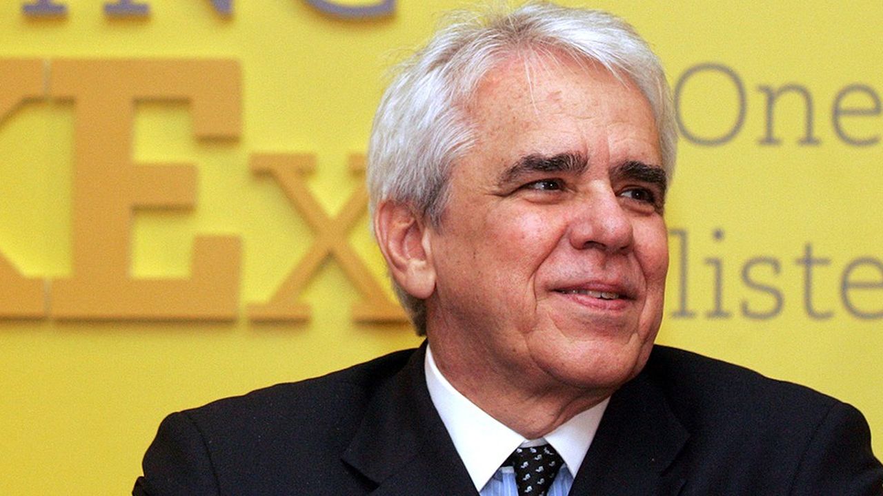 Formé à l'école de Chicago, Roberto Castello Branco n'est pas un inconnu chez Petrobras, où il a déjà siégé au conseil d'administration.