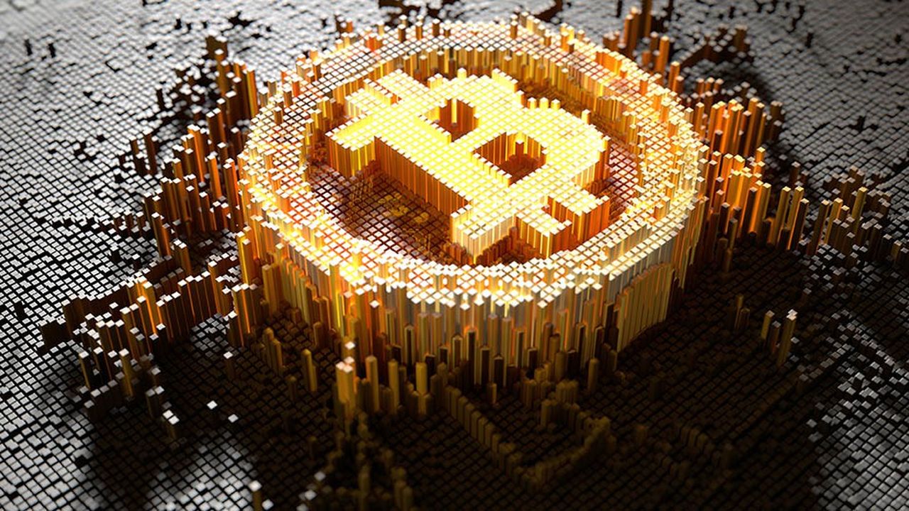 Le bitcoin et le marché des cryptomonnaies connaissent une nouvelle séance de plongeon