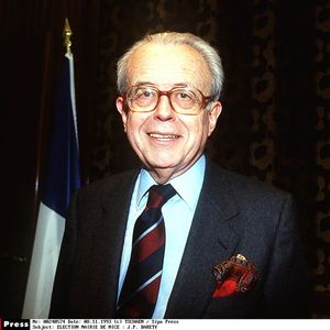Jean-Paul Baréty est décédé à l'âge de 90 ans.