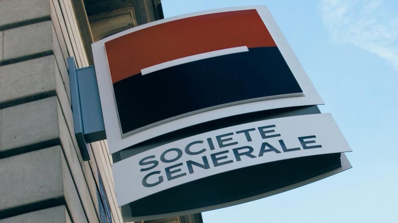Société Générale sprzedaje swój oddział w Polsce