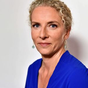 Delphine Batho est députée des Deux-Sèvres, présidente de Génération Ecologie.