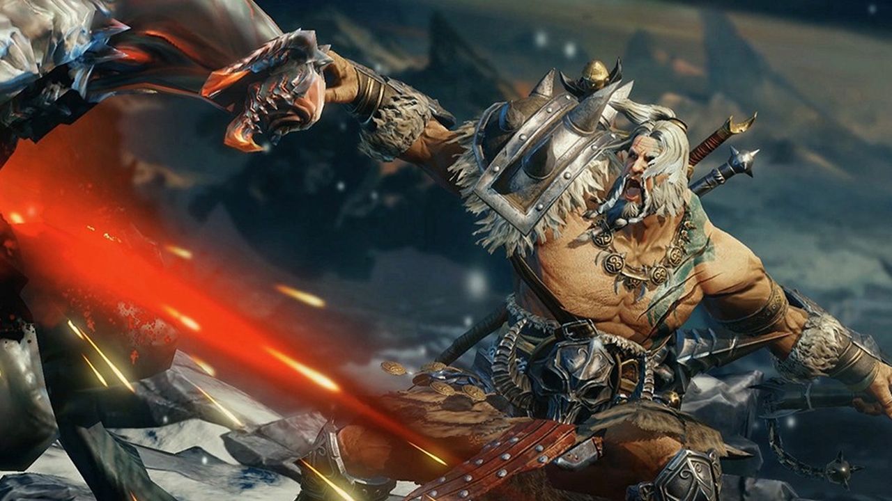Activision Blizzard a été contraint pour calmer la fureur des fans de préciser que « Diablo : Immortal » n'était pas la suite très attendue de « Diablo 3 ».