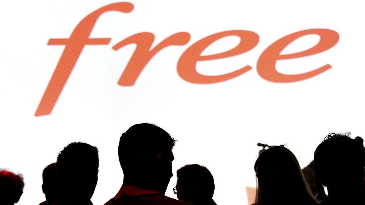Une Keynote de Free pourrait avoir lieu le mardi 20 novembre prochain.