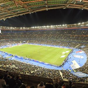 Le futur du Stade de France, l'emblématique enceinte de Saint-Denis qui a fêté ses vingt ans au début de l'année, devrait être scellé l'an prochain au terme de la concession qui arrivera à son terme en 2025.