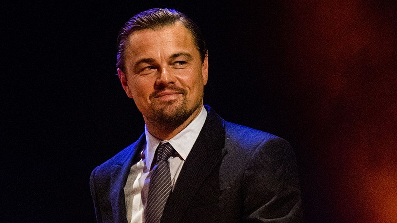 La fondation de la star du film, Leonardo DiCaprio, aurait également touché des fonds.