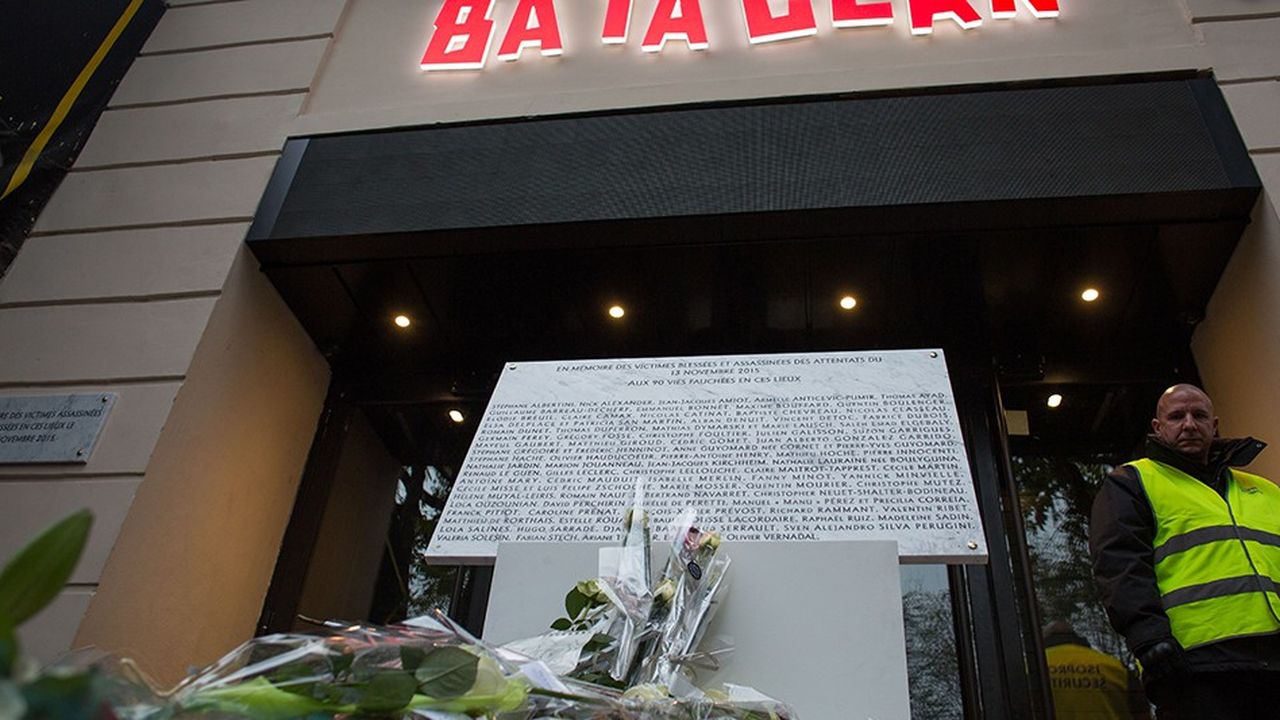 L'objectif du « programme 13-Novembre » est d'étudier la construction et l'évolution de la mémoire après les attentats du 13 novembre 2015, qui ont ensanglanté la France, notamment au Bataclan.