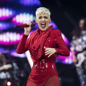 Katy Perry, l'artiste populaire la mieux payée en 2017-2018