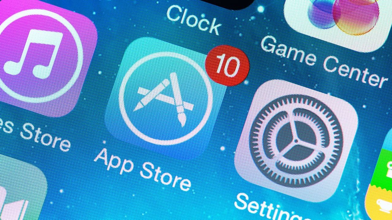 Depuis 2010, l'App Store a généré plus de 130 milliards de dollars de revenus pour les éditeurs, selon App Annie.