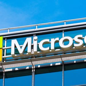 Microsoft pourrait redevenir la première capitalisation boursière mondiale