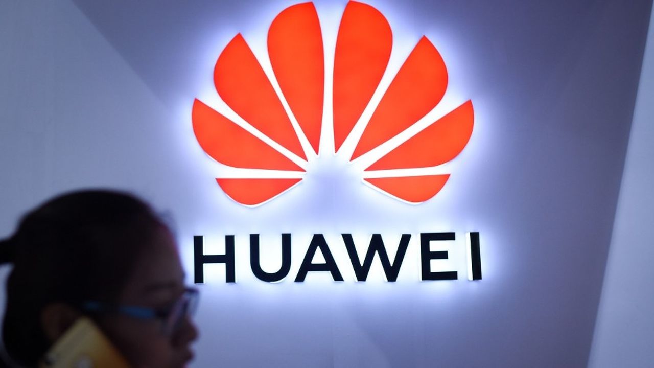 Huawei est le premier fournisseur mondial d'équipements télécoms, avec 28 % de parts de marché selon le cabinet IHS