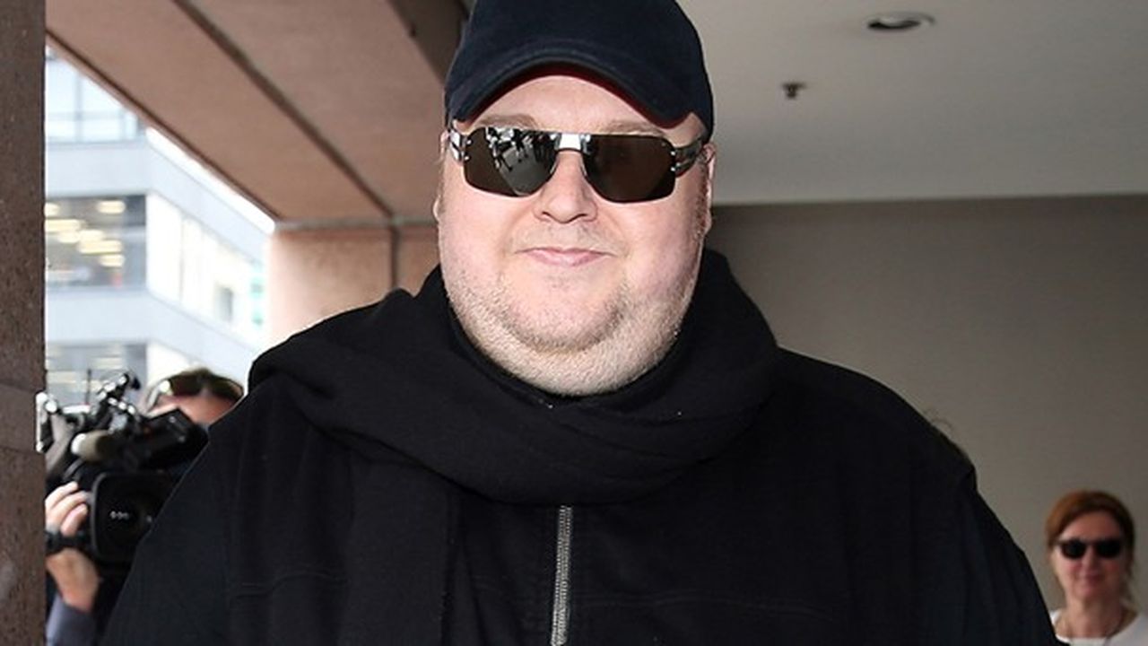 Green Light for Kim Dotcom's Extradition to the US