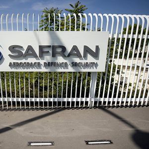 Le groupe Safran affiche de solides perspectives, tirées par la croissance de l'aéronautique civile.