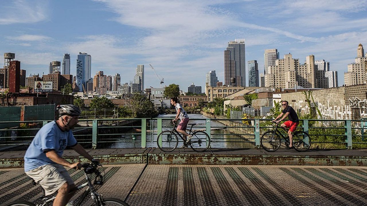 Vantée par le marketing urbain, l'expérience new-yorkaise n'est cependant pas exempte de critiques