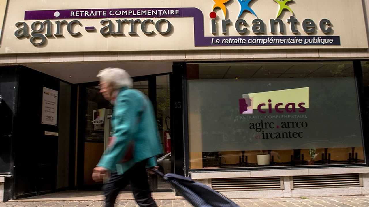 Le redressement de l'Agirc-Arrco est plus rapide que prévu, mais ce n'est pas l'application des mesures d'économies de 2015 qui a créé la surprise.
