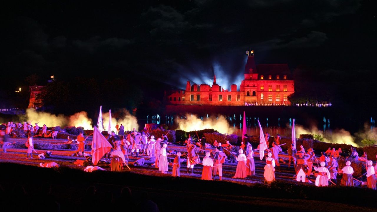 Se puede llevar comida a puy du fou