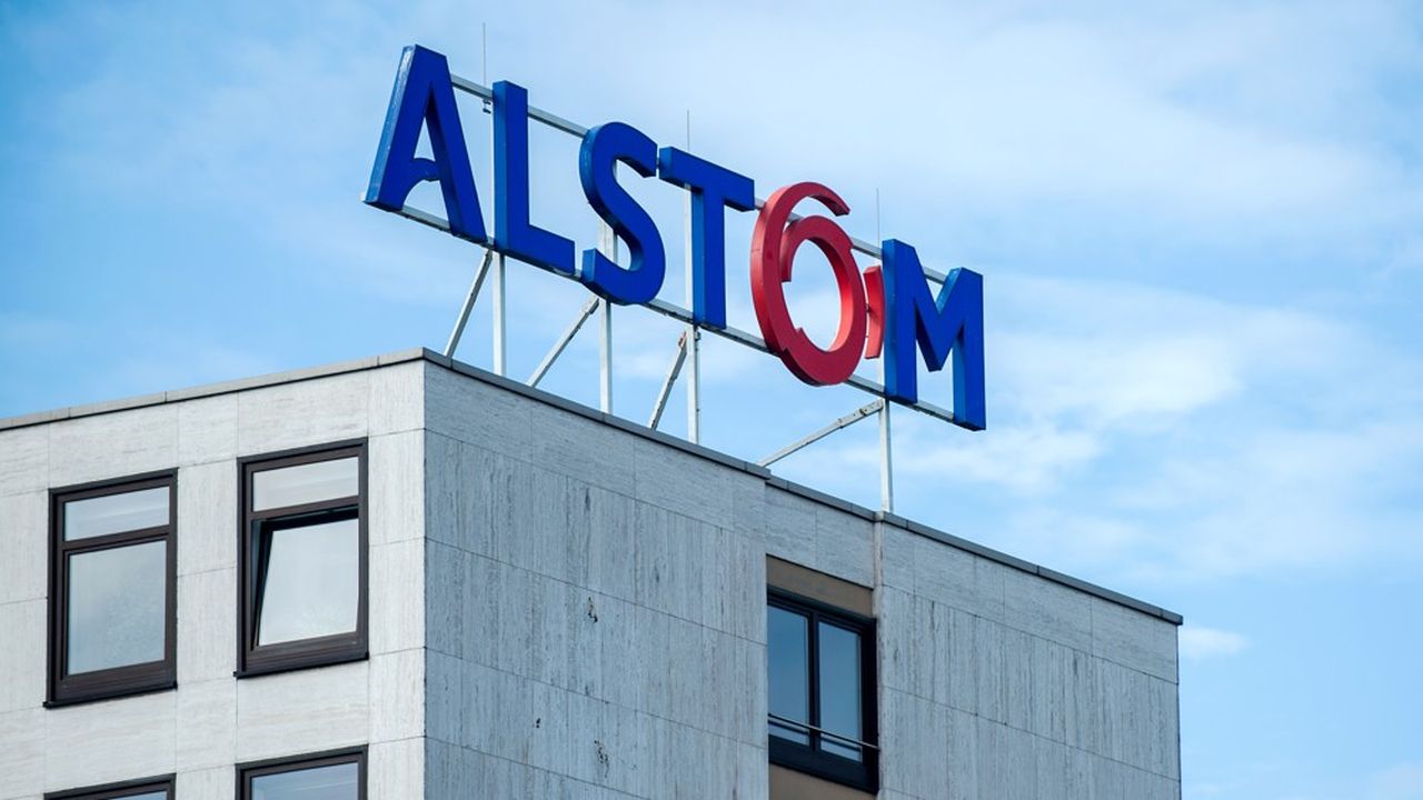 Alstom a proposé le 21 novembre une adaptation française de son train à hydrogène qui circule depuis septembre en Allemagne.