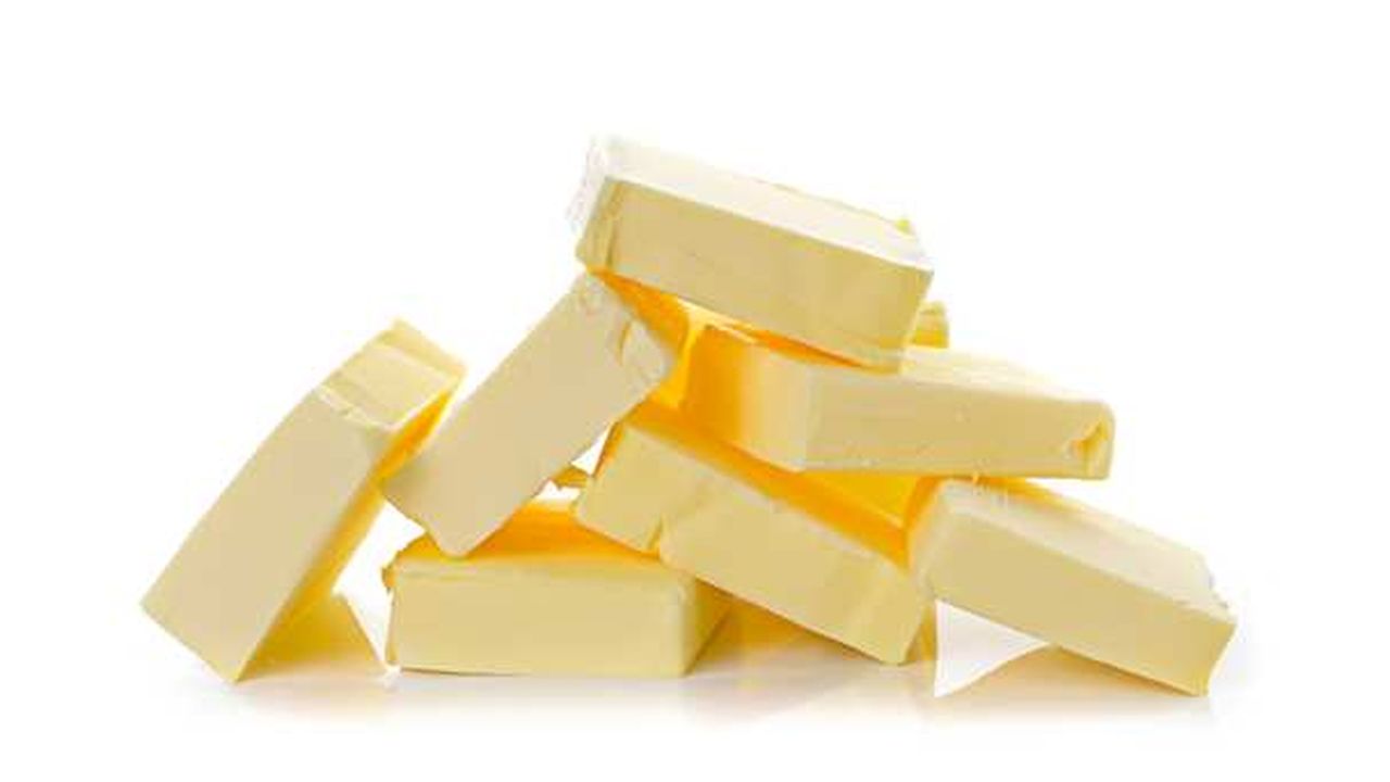 La pénurie de beurre fait flamber la galette 