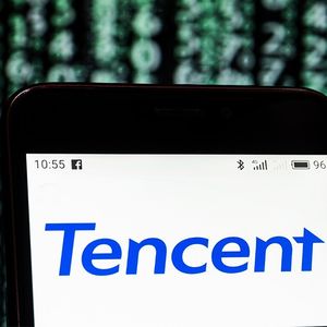 Tencent Music compte aujourd'hui plus de 800 millions d'utilisateurs actifs mensuels.