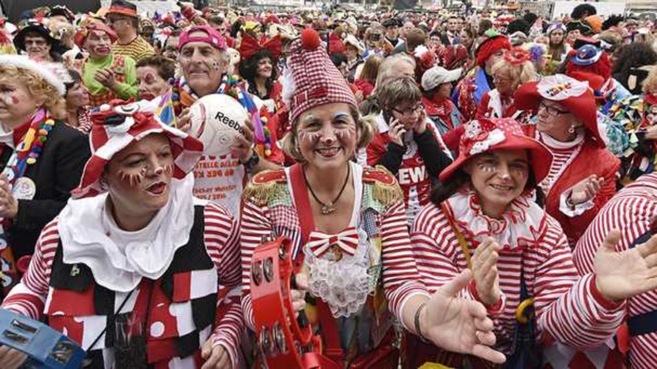 Le casse-tête de la ville pour faire vivre l'esprit Carnaval