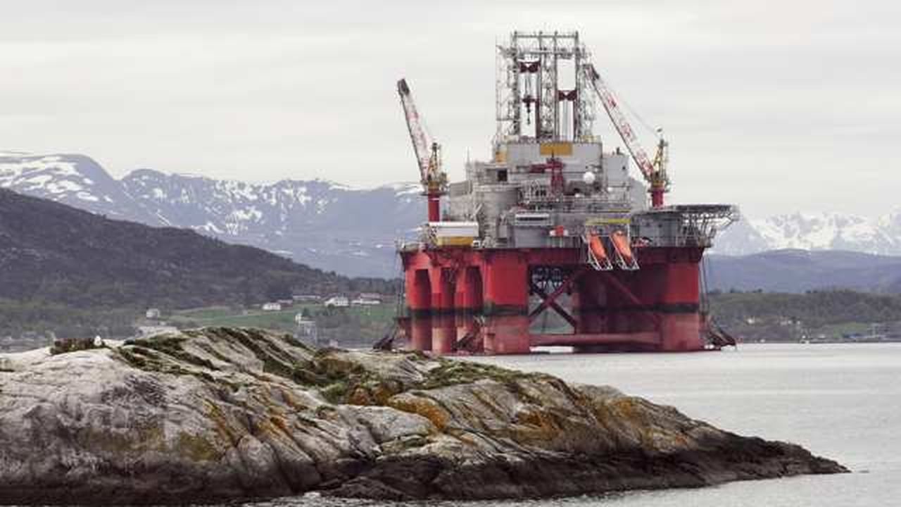 Den frustrerte diversifiseringspolitikken til det norske oljefondet
