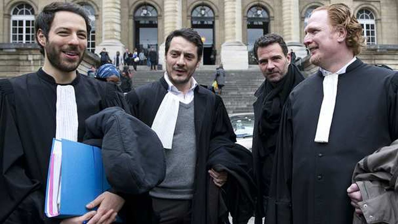 Le conseil de prud’hommes de Paris donne raison à Jérôme Kerviel Les