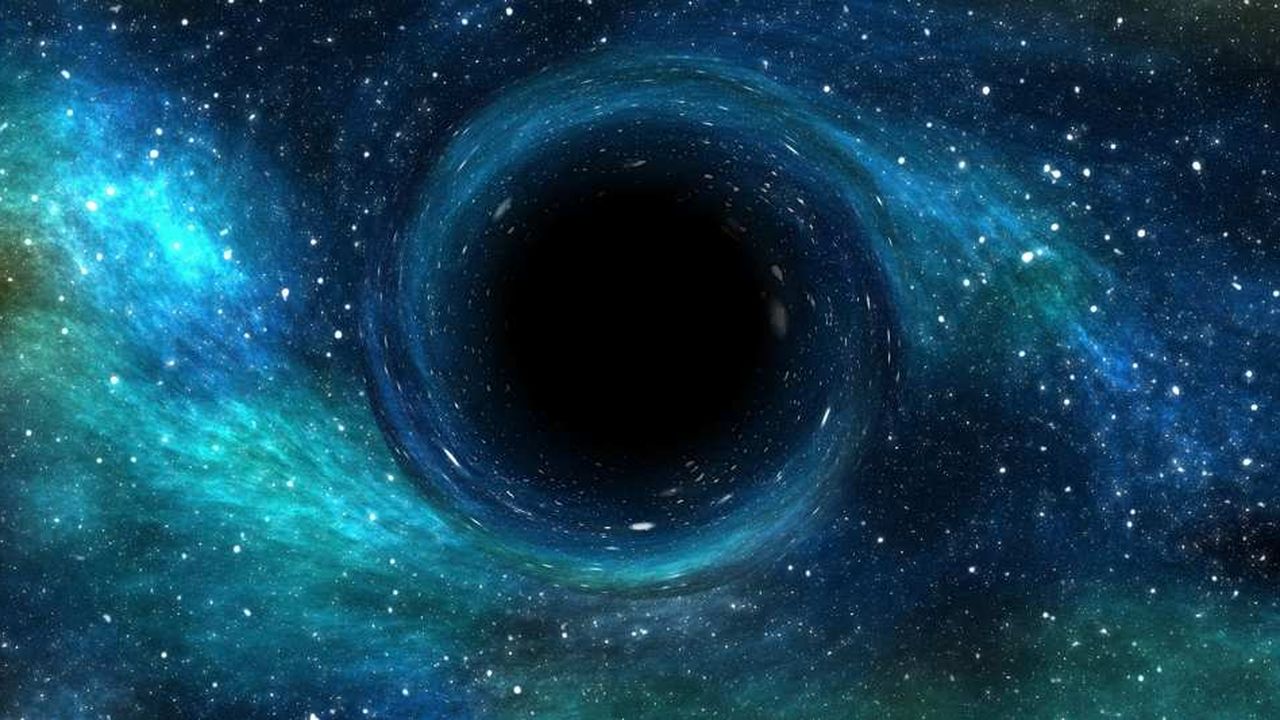 Y a-t-il vraiment un trou noir au cœur de la Voie lactée ?